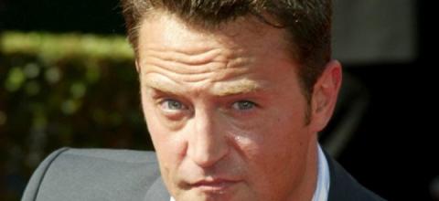 Μάθιου Πέρι