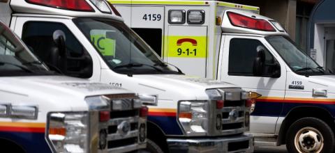 Άνδρας φυλακίστηκε αφού έκανε χιλιάδες κλήσεις φάρσας στην αστυνομία