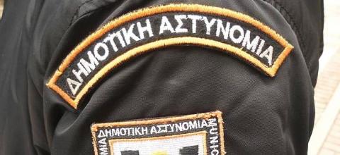 Μάκης Βορίδης: "Η Δημοτική Αστυνομία θα είναι κανονική θα είναι κανονική Αστυνομία με δυνατότητα συλλήψεων"