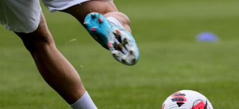 27χρονος Ελβετός ποδοσφαιριστής αυτοκτόνησε πέφτοντας από τον 8ο όροφο