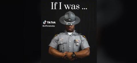 Προσλήψεις αστυνομικών μέσω του TikTok στο Οχάιο