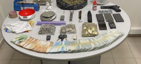 ΕΓΚΛΗΜΑΤΙΚΟΤΗΤΑ