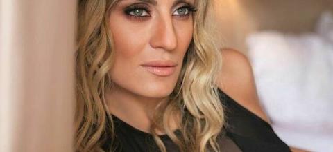 Ελεονώρα Μελέτη