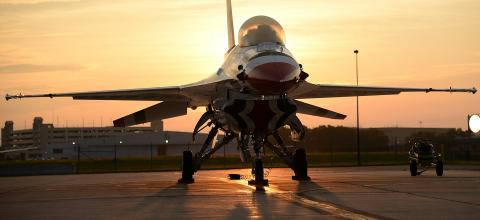 f-16 ΑΕΡΟΣΚΑΦΗ