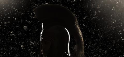 πολεμιστης