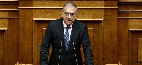 Θεοδωρικάκος