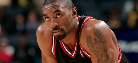 Μπεν Γκόρντον 