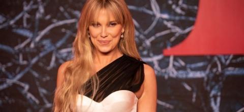 Μίλι Μπόμπι Μπράουν