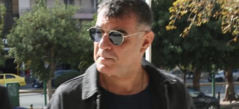 Κώστας Βαξεβάνης