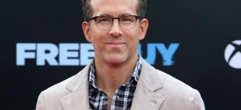 Ράιαν Ρέινολντς