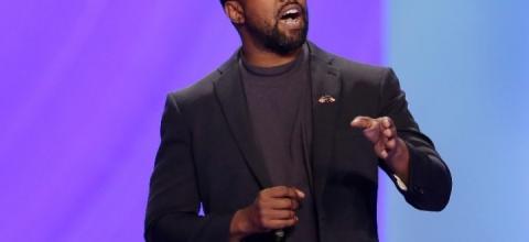 Κάνιε Γουέστ