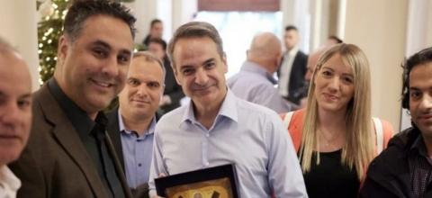 αΣΤΥΝΟΜΙΚΟΙ Αχαιας