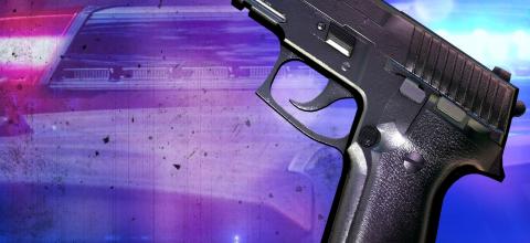 αΑστυνομικός της Νέας Ορλεάνης με περισσότερα από 30 χρόνια υπηρεσίας αυτοπυροβολήθηκε κατά λάθος στο πόδι