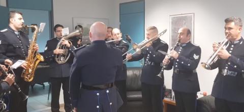 τμημα μουσικής