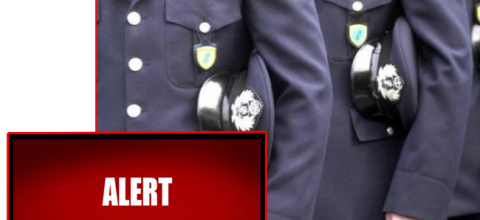 αστυνομικοι