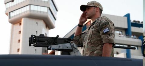 Λιμενικός της Χρονιάς