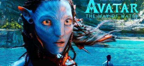 Avatar: The Way of Water