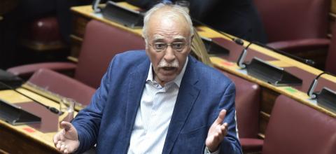 δημητρησ βιτσασ