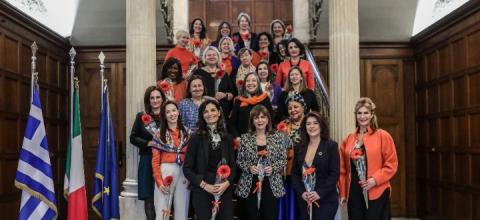 ΠΡΟΣΕΔΡΟ ΤΗς ΔΗΜΟΜΚΡΑΤΙΑΣ