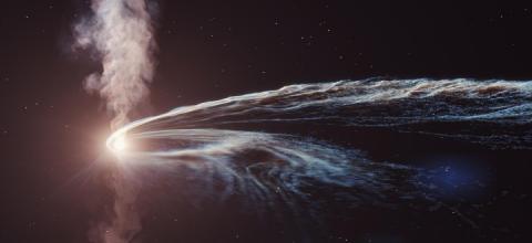 τηλεσκοπίο