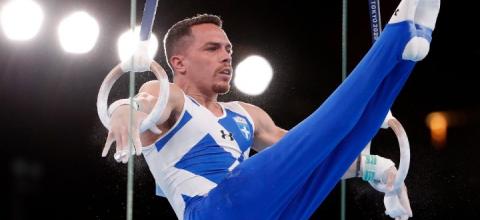 Πετρούνιας