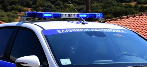 Εξιχνιάσθηκε υπόθεση ληστείας ύστερα από εμπεριστατωμένες έρευνες των αστυνομικών του Τ.Α. Ξάνθης