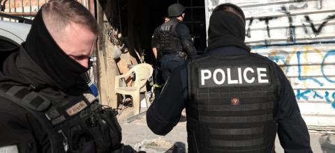 ΕΛ.ΑΣ ΔΥΤΙΚΗ ΑΤΤΙΚΗ