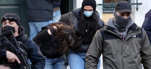 Ισόβια στη μητέρα του 7χρονου Ανδρέα που εντοπίστηκαν τα οστά του σε εργαλειοθήκη πριν ένα χρόνο στην Κυψέλη