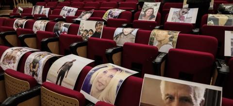 Δίκη για το Μάτι: Ραγίζουν καρδιές οι νέες καταθέσεις στο Δικαστήριο