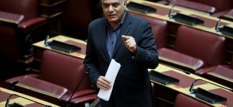 ΣΚΟΥΡΛΕΤΗΣ