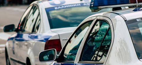 Ριφιφί σε κάβα στην «καρδιά» της Αθήνας