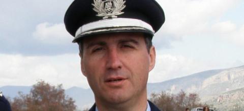 Νίκο Νικολάου