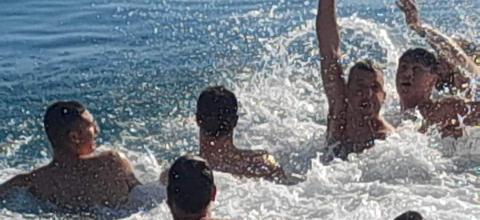 ΘΕΟΦΑΝΕΙΑ ΙΤΕΑ