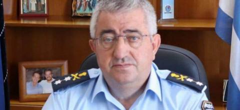 Απόστολος Μαρτζάκλης