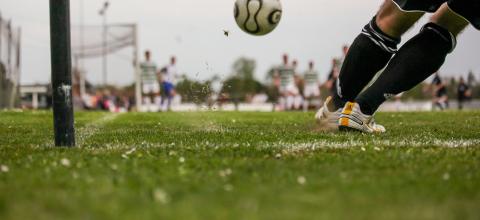 ποδοσφαιρο