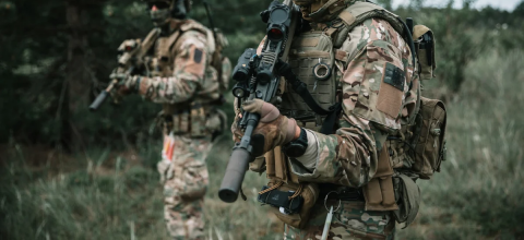 ΣΤΡΑΤΙΩΤΕΣ