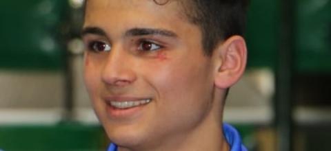 Βασίλης Τόπαλος