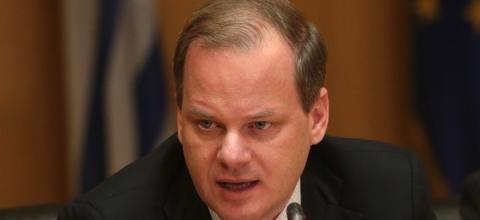 Κ. Καραμανλής