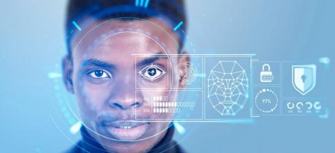 αναγνωριση προσωπου