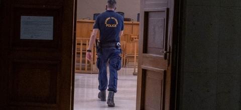 αστυνομικοι