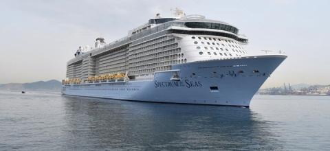 κρουαζιεροπλοίο