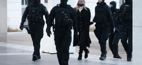 Ρούλα Πισπιρίγκου