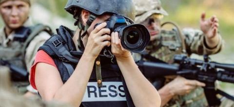 δημοσιογράφΟΙ