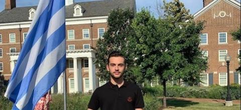 Μενέλαος Ράπτης