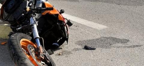 μοτοσικλέτα