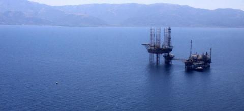 κοιτασματα