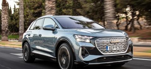 ηλεκτροκίνηση