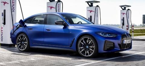 ηλεκτροκίνητα