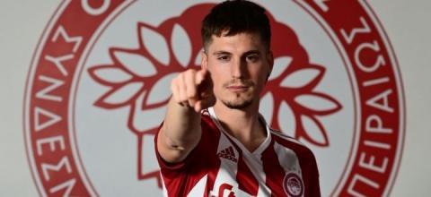 Ολυμπιακός