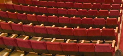 Σωματεία καλλιτεχνών